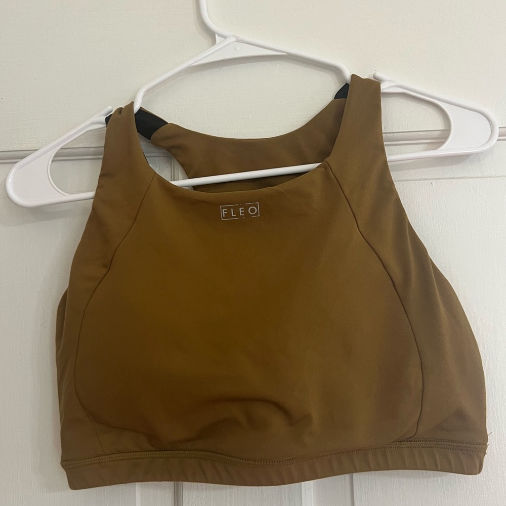 FLEO Jourdaine Sports Bra - xl